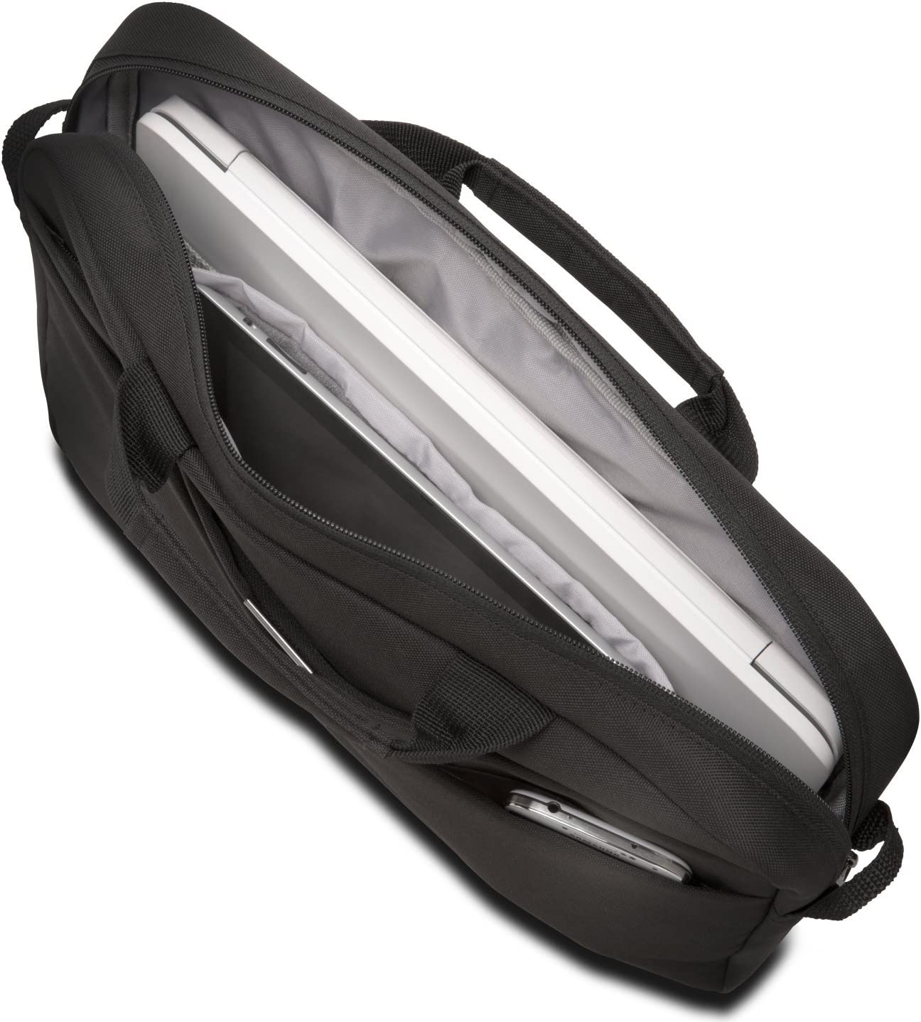 Kensington LS240 Laptop Case 14.4-Inch (K62618WW) Black