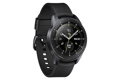 Samsung Galaxy Watch 42MM (SM-R810NZKAXAC) - Black BT 42mm Black