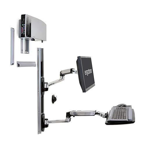 Lx Wall Mount System 45-247-026