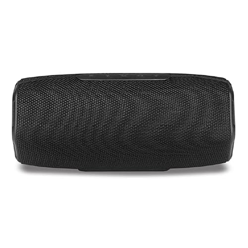 DIGITAL PRODUCTS ILIVE IPX5 WATERPROOF WIRELESS SPEAKER, ISBW348B