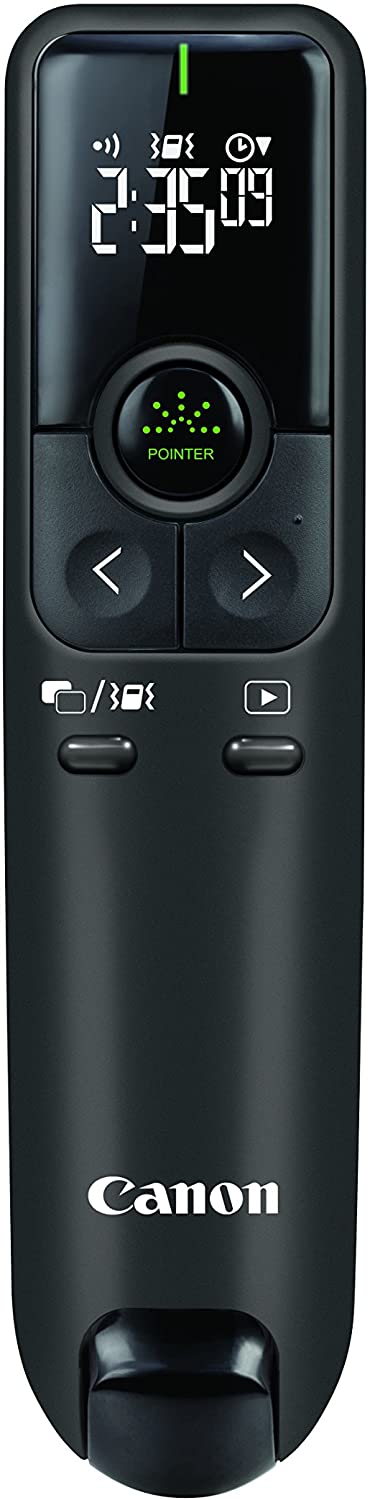 Canon PR10-G Wireless Presenter Remote