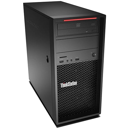 Lenovo ThinkStation P520c 30BX00FUUS Workstation. Intel Xeon Quad-core (4 Core) W-2223 3.6GHz; 16GB DDR4 RAM; 512GB SSD; - No Graphics Card; Windows 11 Pro