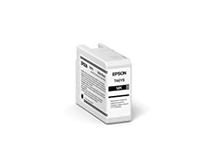 Epson Ultrachrome PRO10 -Ink - Matte Black (T46Y800), Standard
