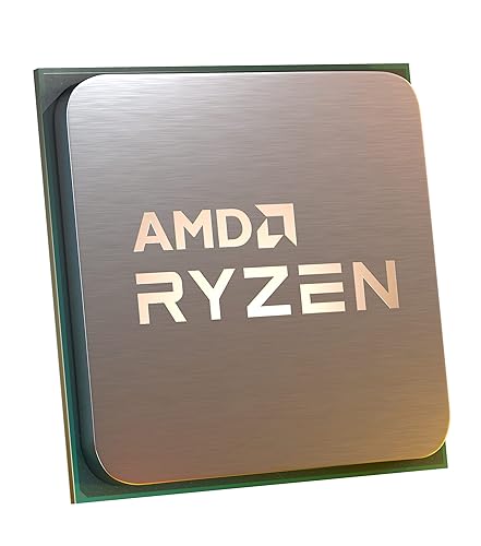AMD RYZEN 5 4500 W/Wraith Stealth Cooler