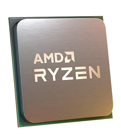 AMD RYZEN 5 4500 W/Wraith Stealth Cooler