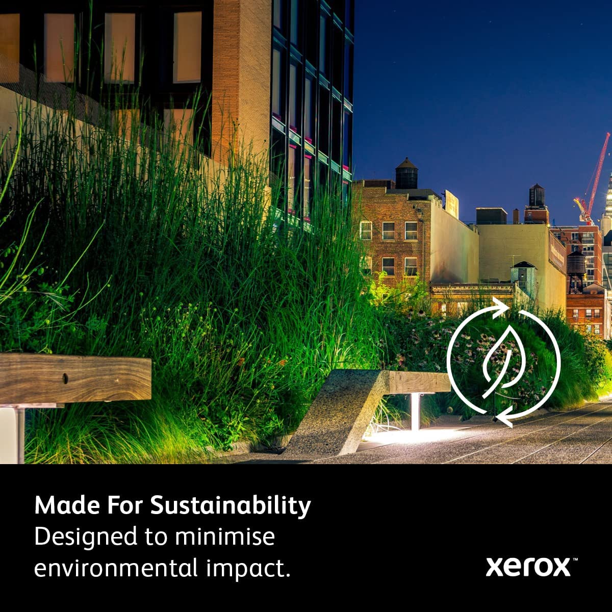 Xerox Genuine Imaging Unit for B310 Laser Printer (40,000 Pages) - 013R00690 013R00690 OEM Drum