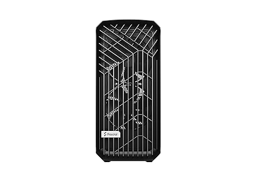 Fractal Design Torrent Black TG Light Tint