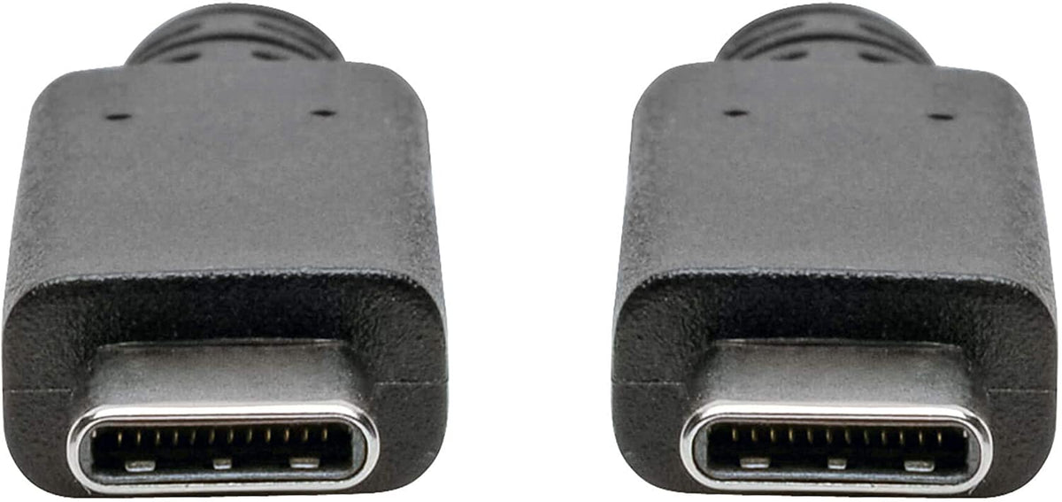TRIPP LITE USB C Cable 3.1 Gen 1 3A Rating USB-If Cert Type C, 6' (U420-C06)