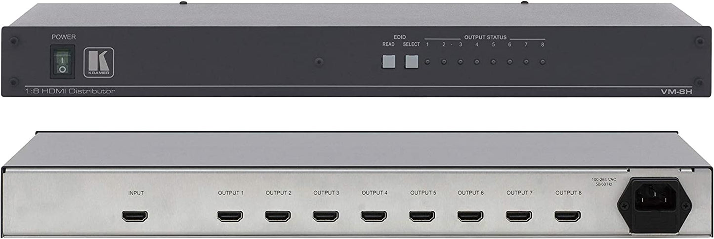 Kramer electronics Kramer VM-8H/110V