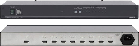 Kramer electronics Kramer VM-8H/110V