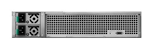 Synology RX1217RP Redundant Power Expansion for RackStation (Diskless)