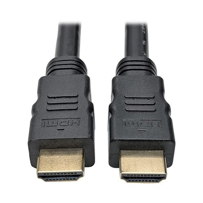 Tripp Lite P568-065-ACT High Speed HDMI Cable Active with Built-in Signal Booster, 1920 x 1080 (1080p) @ 60Hz, M/M 65' 65 ft.