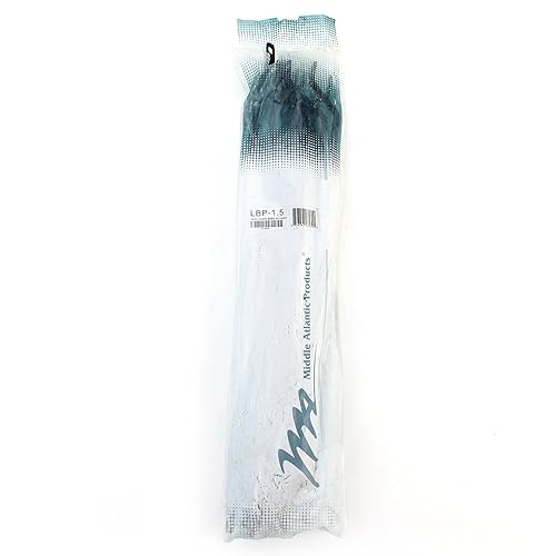 Middle Atlantic 10Pk Lacing Bars