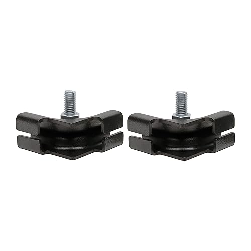 Junction-Splice Kit for TL 90-Degree Ladder Runway Connections