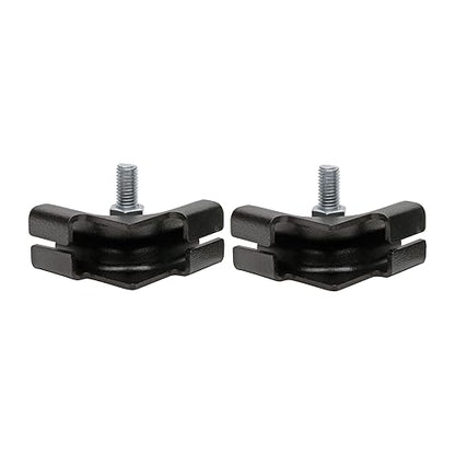 Junction-Splice Kit for TL 90-Degree Ladder Runway Connections
