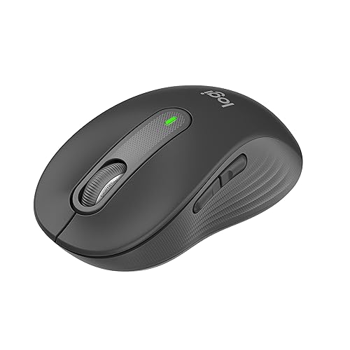 LOGITECH CORE 910-006250 Signature M650 Wireless Mouse