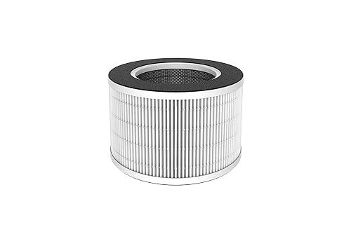 ULTIMA COSA Aria Fresca Air Purifier 300 Filter White UC-AP002F Small