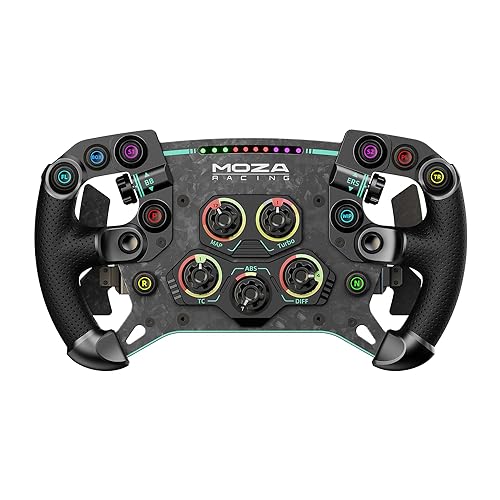 Genuine Leather Four Seasons Universal Non-Slip Summer Handlebar Cover 38 cm Car Steering Wheel Cover Black Blue