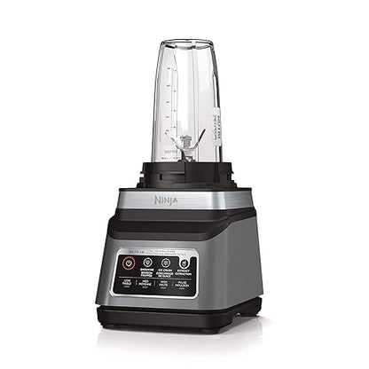 Ninja Professional Plus Blender Duo - with Auto-iQ Black