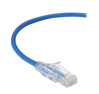 Slim-Net Cat.6 Patch UTP Network Cable