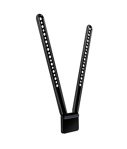 Logitech TV Mount for MeetUp HD Video and Audio Conferencing System