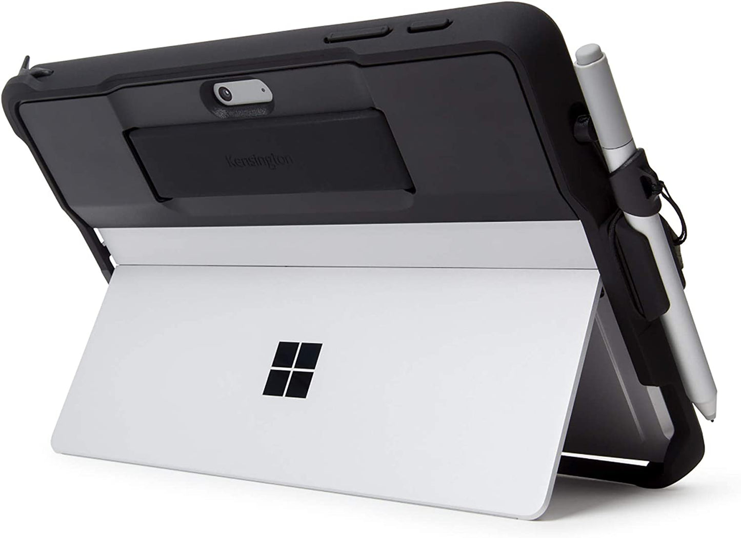 Kensington Blackbelt Carrying Case Tablet