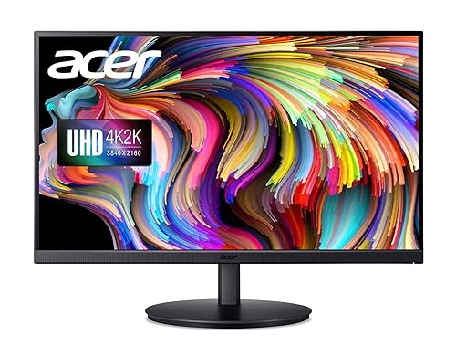 Acer CB2 CB272K bmiprux 27 3840 x 2160 Monitor