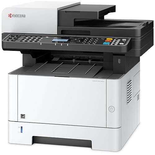MFP MONO A4 42PPM 4IN1 SCAN FAX WRLS