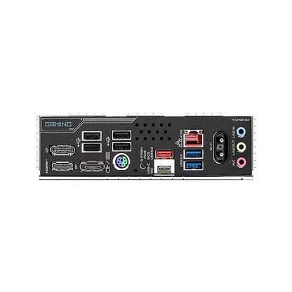 GIGABYTE B850M Gaming X WIFI6E AMD AM5 LGA 1718 Motherboard, mATX, DDR5, 2X M.2, PCIe 5.0, USB-C, WIFI6E, 2.5GbE LAN, EZ-Latch