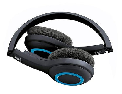 Logitech 981-000341 H600 Wireless Headset