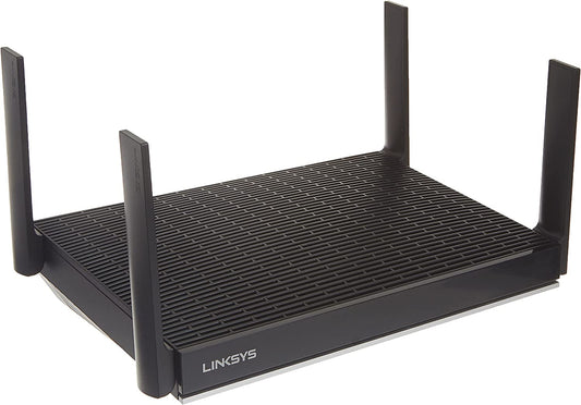 LINKSYS MR9600 MESH WiFi Router, DB, AX6000