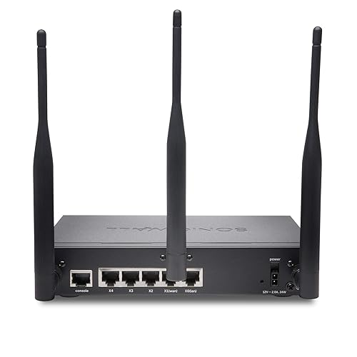 SonicWall TZ350 3YR WirelessAC Secure Upgrade Plus Adv Ed 02-SSC-1852