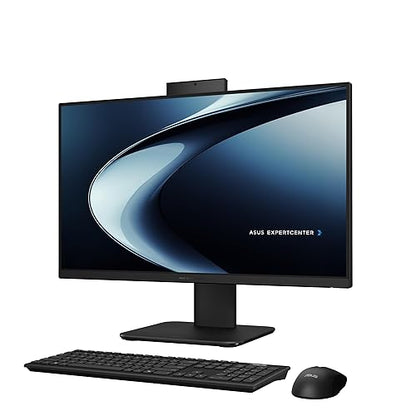 Asus P-Series P440VAT-C73P-CB AIO 24" FHD Intel i7-13620H, 16GB DDR5, 1TBSSD, Wifi6,Windows 11Pro