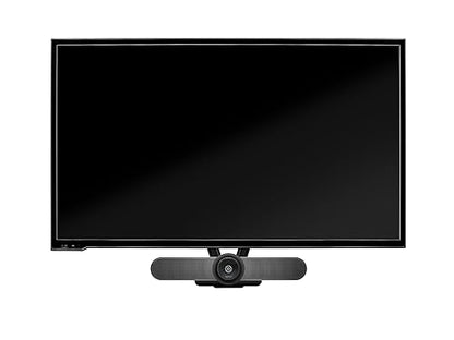 Logitech TV Mount for MeetUp HD Video and Audio Conferencing System