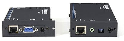 Black Box BlackBox ACU5050A-R2 VGA USB KVM Extender Waudio Fd