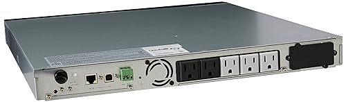Eaton Electrical 5P1000R UPS Rack, Mountable