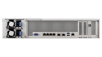 Synology 12-Bay Rackmount NAS SA3410 (Diskless)