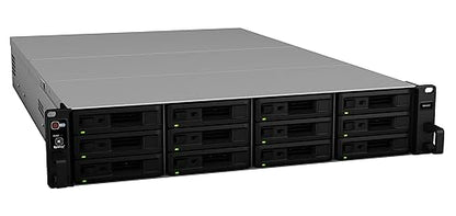 Synology RX1217 Expansion for RackStation (Diskless)