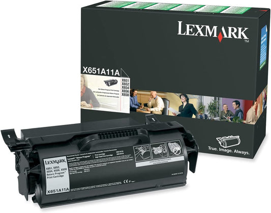 Lexmark Original Toner Cartridge