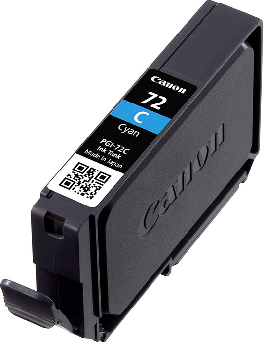 Canon PGI-72 CYAN Compatible to PRO-10 Printers