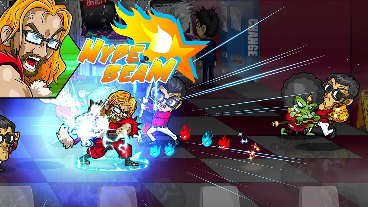 Inin Jitsu Squad - PlayStation 5