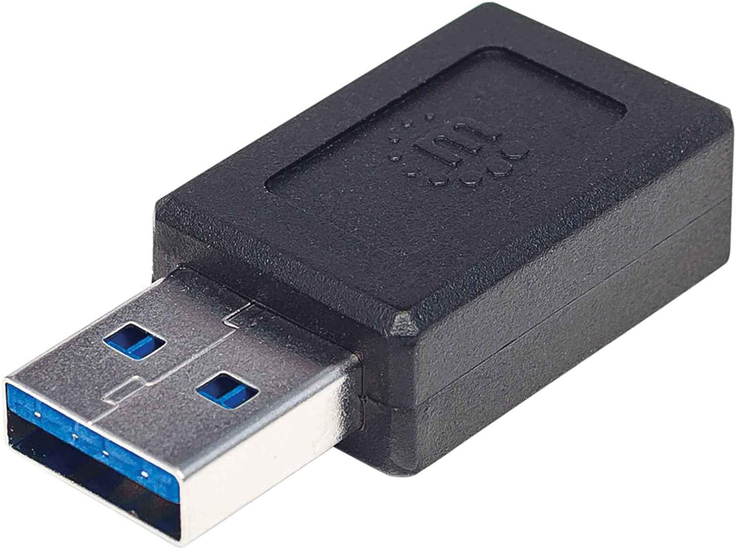 Manhattan Super Speed ??+ USB C Adapter (354714)
