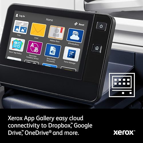 Xerox C500/DNM Wireless Color Photo Printer