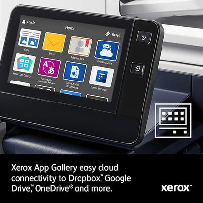 Xerox C500/DNM Wireless Color Photo Printer