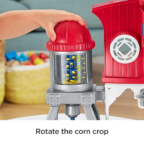 Fisher-Price Little People Caring for Animals Farm [English Edition] Standard Packaging [English]