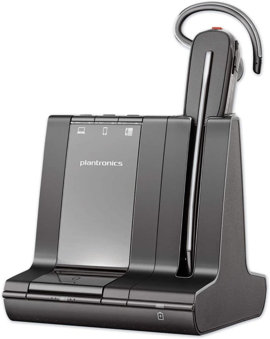 Plantronics DECT Mono Headset