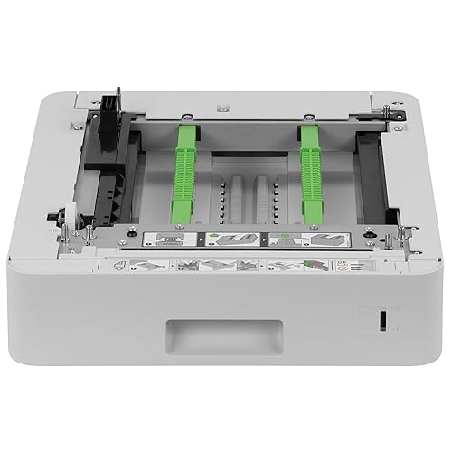 Brother Printer LT330CL Optional Lower Paper Tray - Retail Packaging