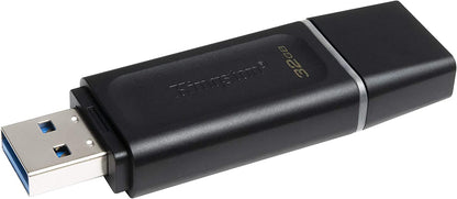 Kingston DataTraveler Exodia 32GB USB 3.2 Flash Drive DTX/32GB