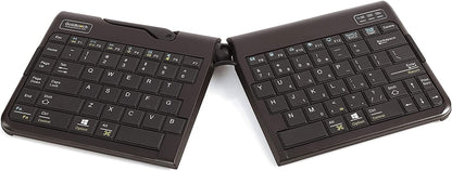 Goldtouch GTP-0044W Go!2 Bluetooth Wireless Mobile Keyboard