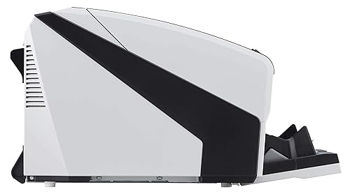 Fujitsu fi-7900 140PPM 12x18 Duplex Document Scanner, 500 pg Feeder, USB